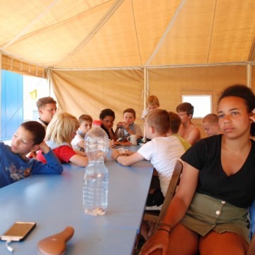 DSC 0123 - Scouts en Gidsen Zaventem 